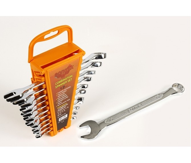 ANAHTAR TAKIMI KOMBİNE 12 PARÇA SONMİX